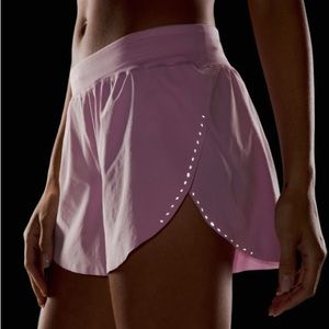 Find Your Pace Shorts